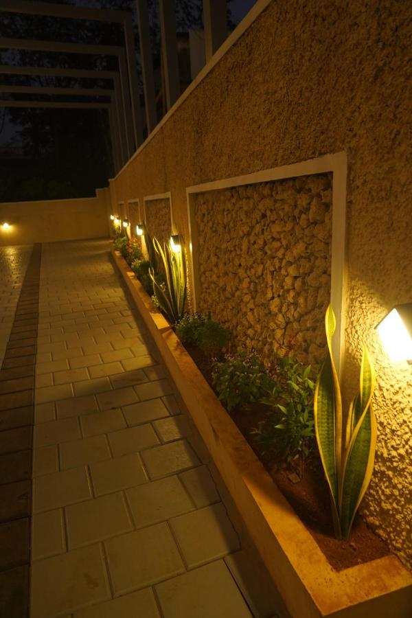 Hotel Bekal International Kāsaragod Exterior photo